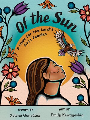 cover image of Of the Sun